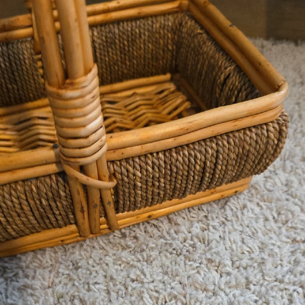 Woven Basket